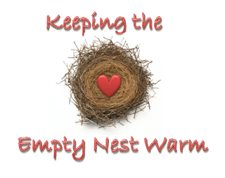 #hotsummernights, hotsummernights, keeping the empty nest warm