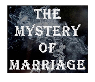 HSN: The Mystery of Marriage by Scott Means