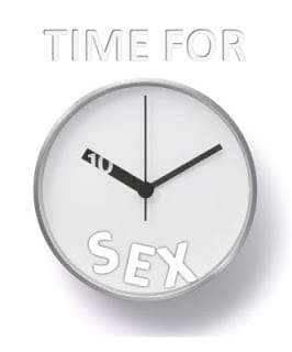HSN: Time to Make Sex Magnificent! By Julie Sibert