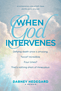 Book Club: When God Intervenes