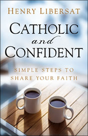 catholic and confident, henry libersat, book review
