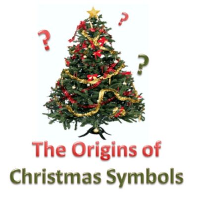 Info: Symbols of Christmas and Their Origins