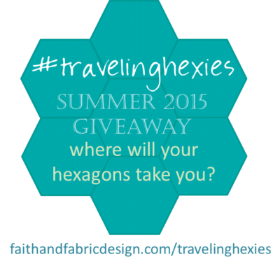 TravelingHexies