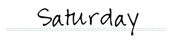 Saturday Catholic Sewing and Quilting Linkup Parties