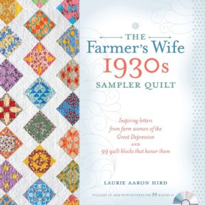 Farmer's Wife