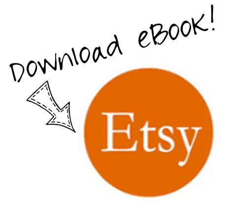 Jesse Tree ornaments Pattern Book Etsy