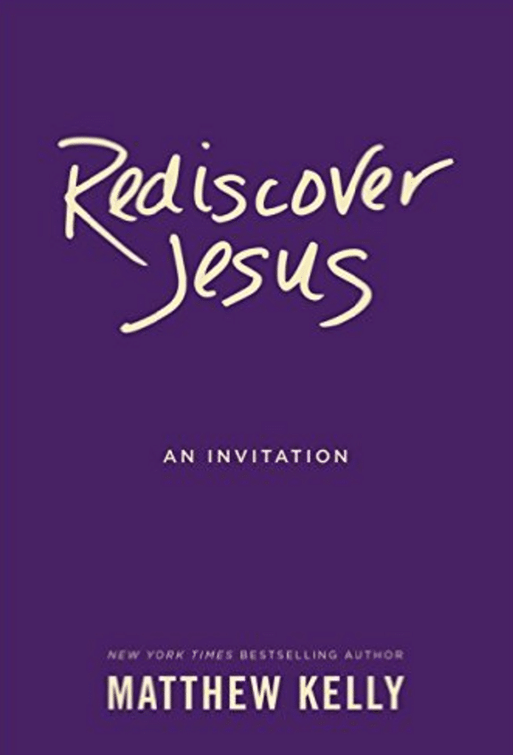 Faith and Fabric: Rediscover Jesus