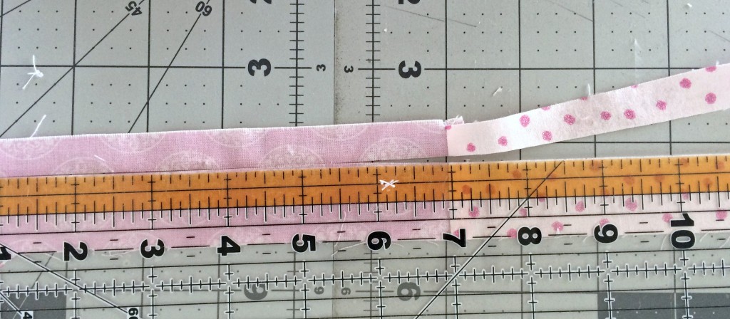 Faith and Fabric - Quilted Lanyard Tutorial 5