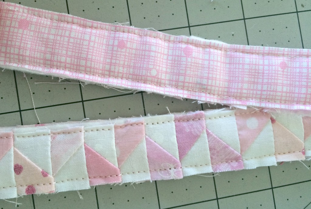 Faith and Fabric - Quilted Lanyard Tutorial 7