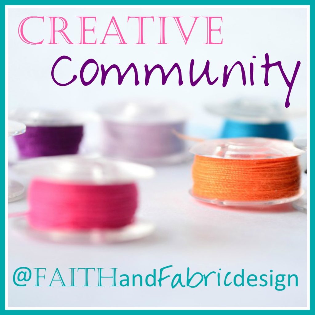 Creative Community