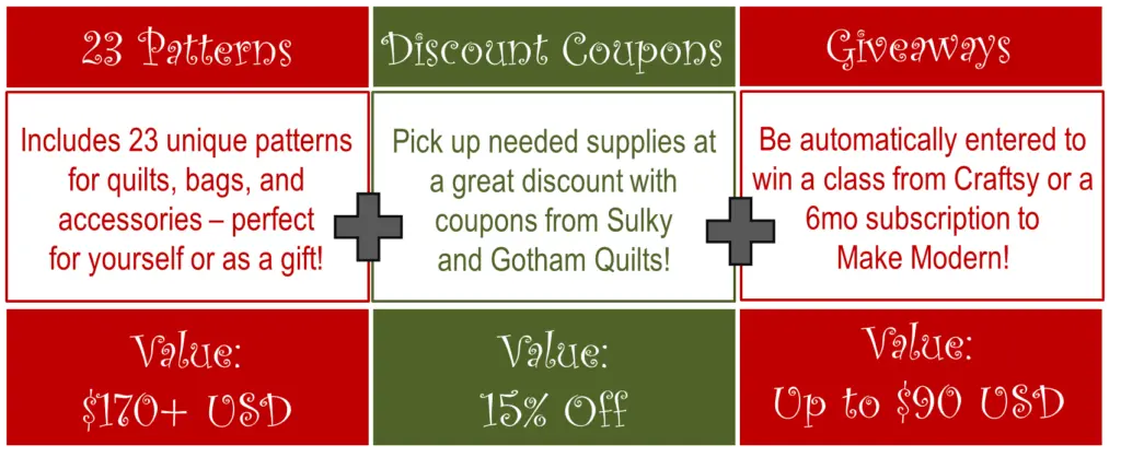 Bundle Sale Whats Included