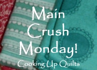 Cooking Up Quilts