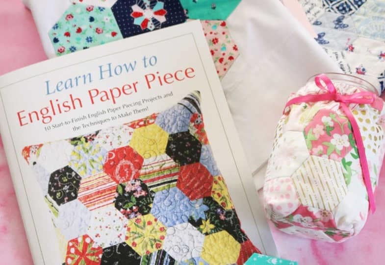 How to: English Paper Piecing