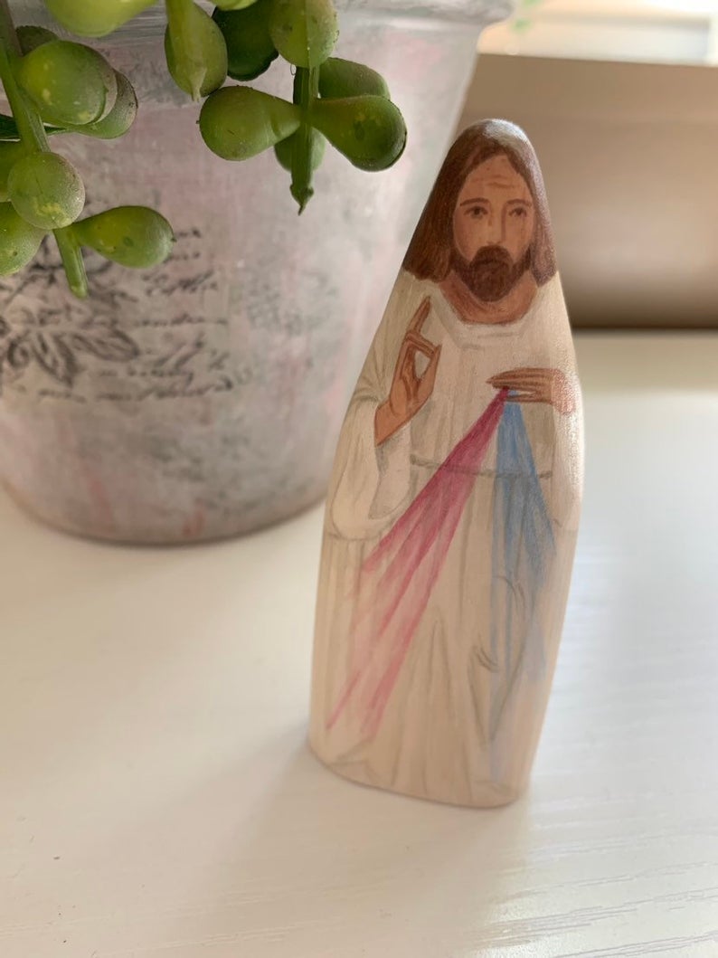 Divine Mercy Sunday Gifts 2