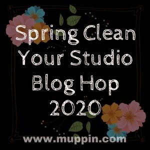 Spring Clean Your STudio