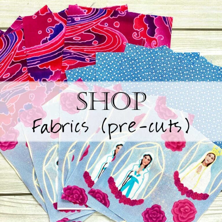 Shop – Faith and Fabric