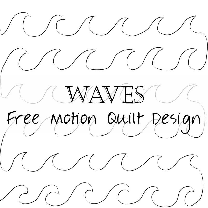 free-motion-quilting-design-waves-faith-and-fabric