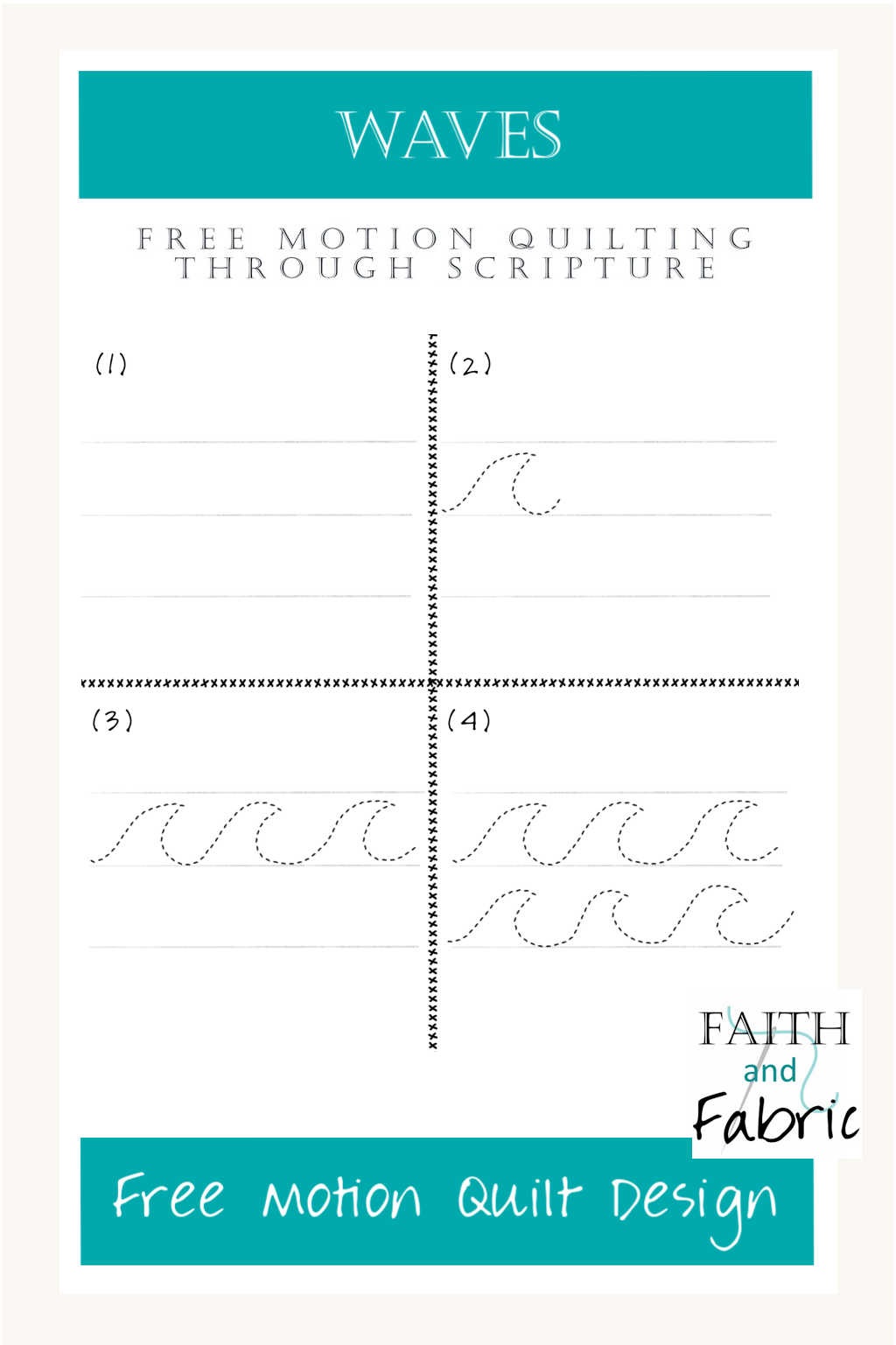 free-motion-quilting-design-waves-faith-and-fabric