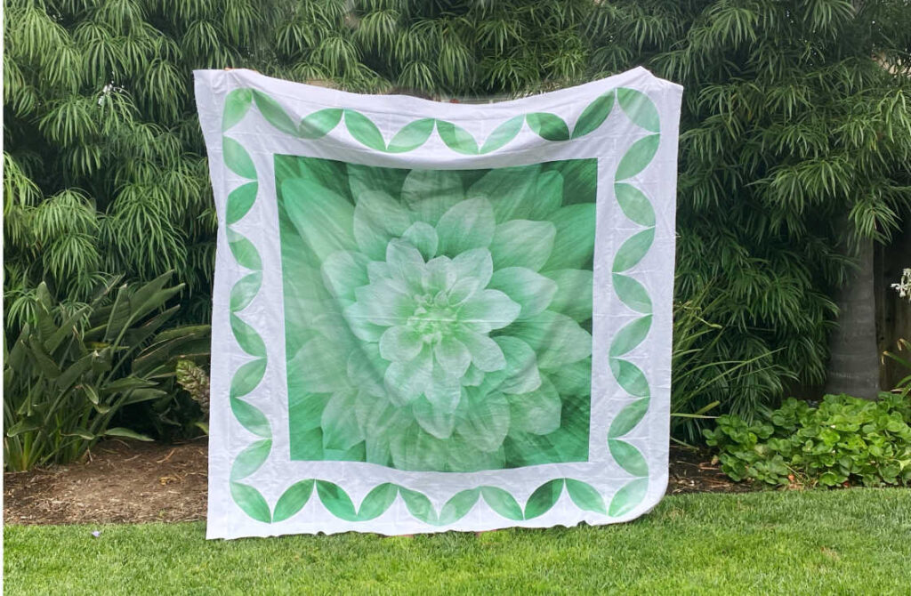 Dream Big Quilt Pattern