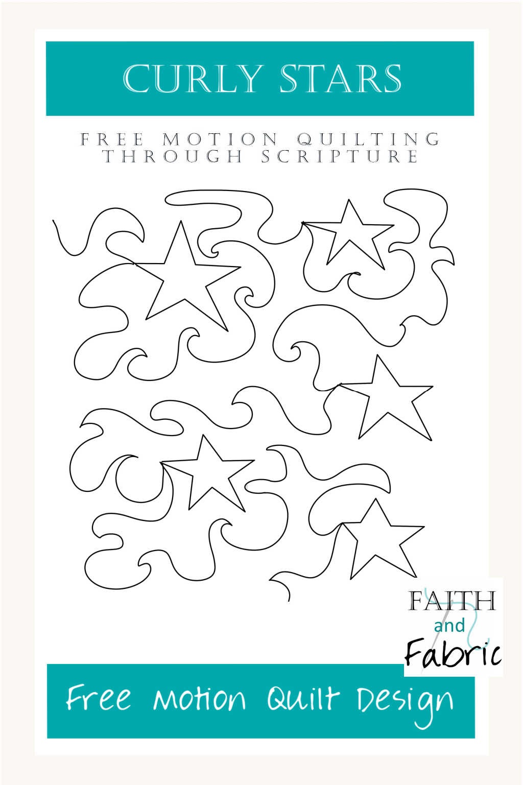 free-motion-quilting-swirly-stars-faith-and-fabric