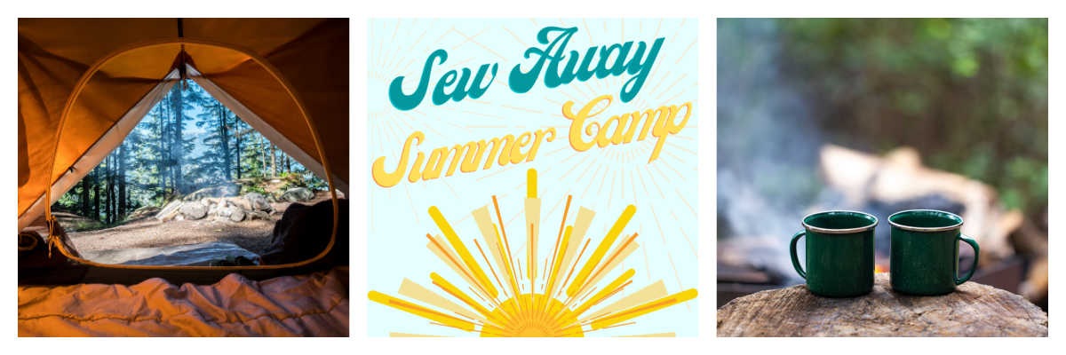 Sew Away Summer Camp 4