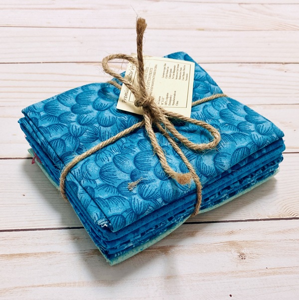 Pre-Cuts: Fat Quarter Packs - Image 2