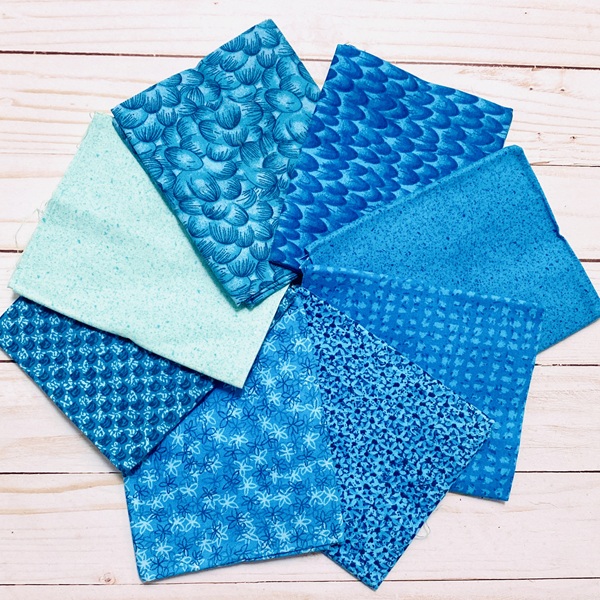 Pre-Cuts: Fat Quarter Packs - Image 3