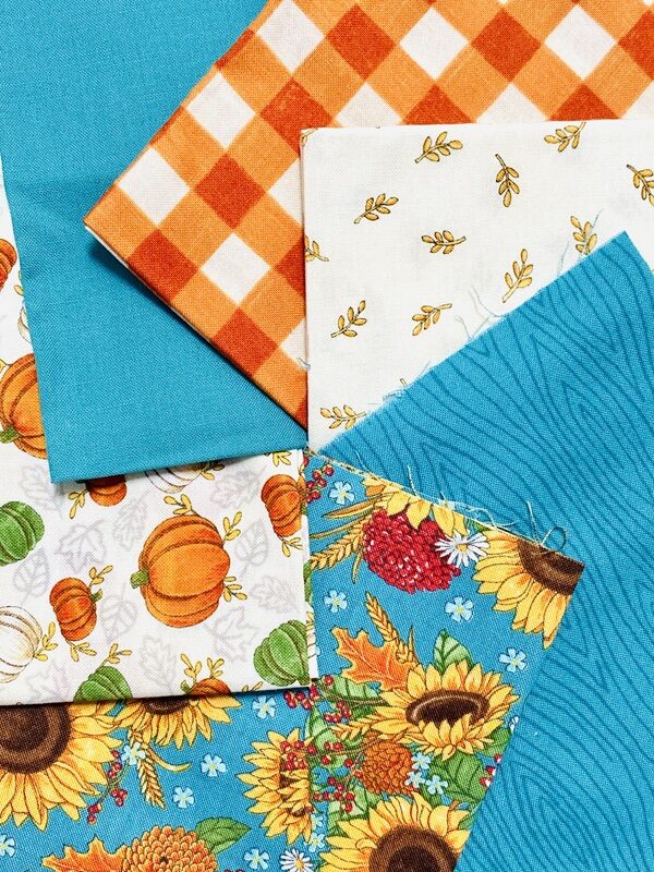 Pre-Cuts: Fat Quarter Packs - Image 4
