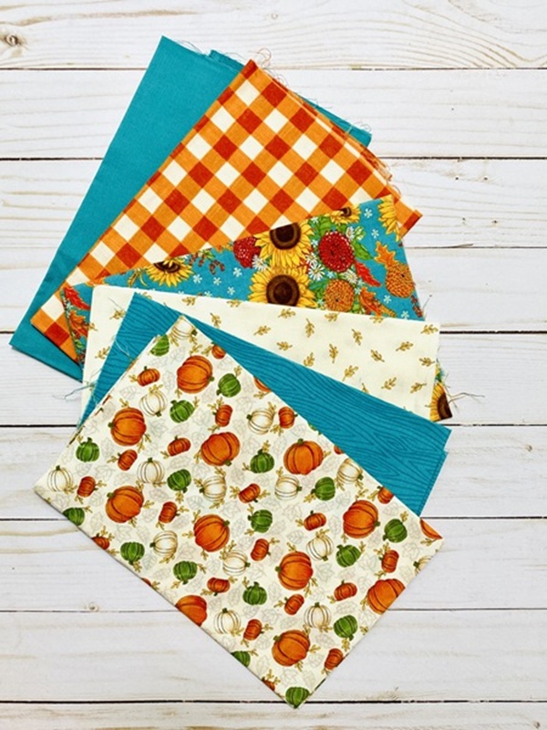Pre-Cuts: Fat Quarter Packs - Image 5